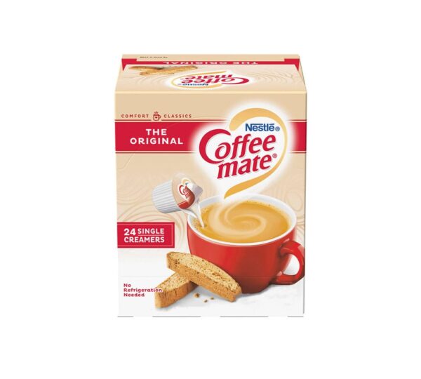 Nestle Original Coffee-Mate Coffee Creamer - Image 3